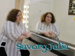 SavoryJulia