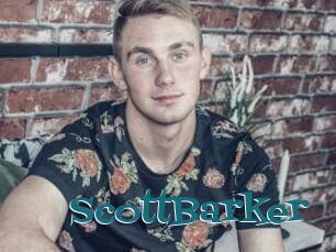 ScottBarker