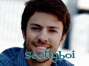 Scottyboi