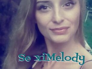 Se_xiMelody