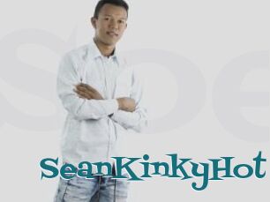 SeanKinkyHot