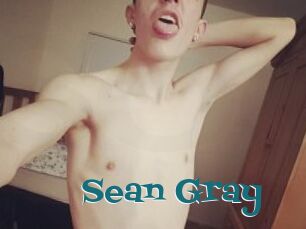 Sean_Gray