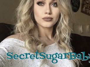 SecretSugarBaby