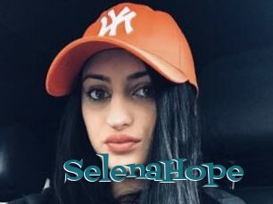 SelenaHope