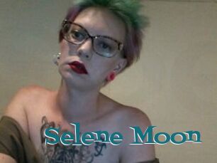 Selene_Moon