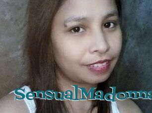 SensualMadonna