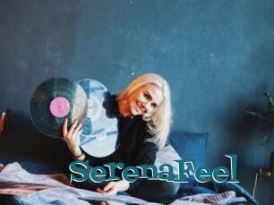 SerenaFeel