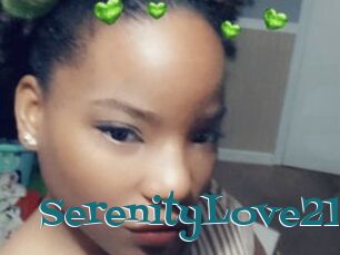 SerenityLove21