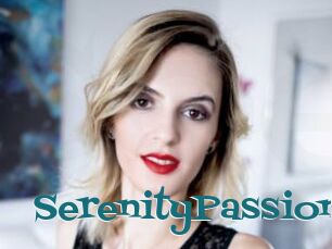 SerenityPassion