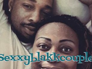 Sexxyblakkcouple