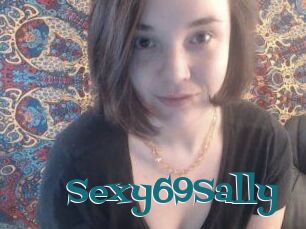 Sexy69Sally
