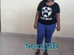 SexyBB