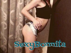 SexyBonnita