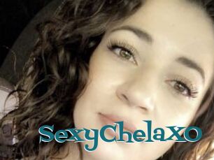 SexyChelaXO