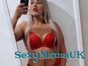 SexyMamaUK