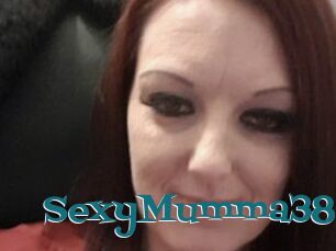 SexyMumma38