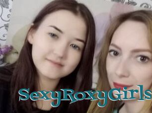 SexyRoxyGirls