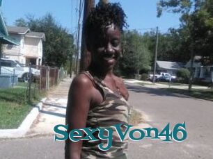 SexyVon46