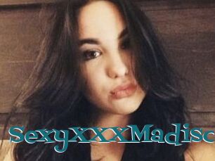 SexyXXXMadison