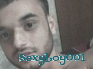 Sexyboy001