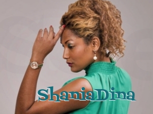 ShaniaDina