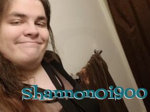 ShannonOi900