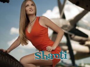 Shanti