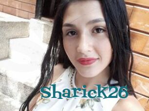 Sharick26