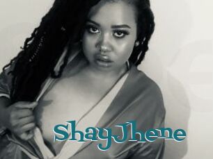 ShayJhene