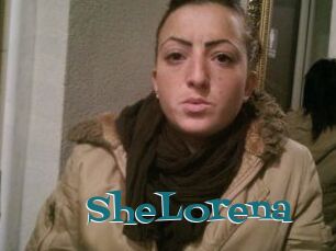 SheLorena