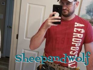 Sheepandwolf