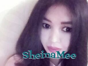 SheinaMee