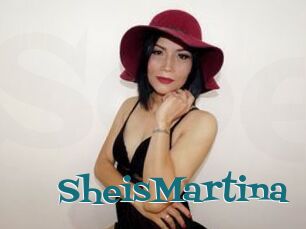 SheisMartina