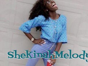 Shekinah_Melody