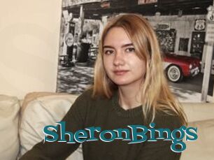 SheronBings