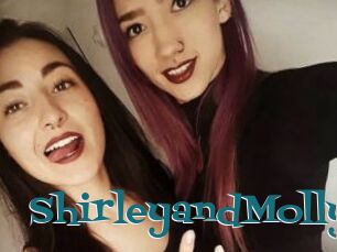 ShirleyandMolly