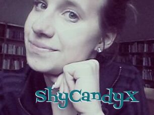 ShyCandyX