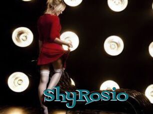 ShyRosio