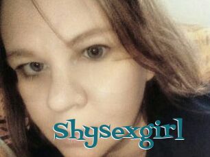 Shysexgirl