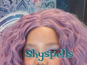 Shyspells