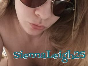 SiennaLeigh25