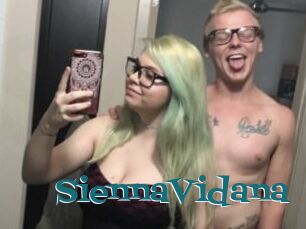 SiennaVidana