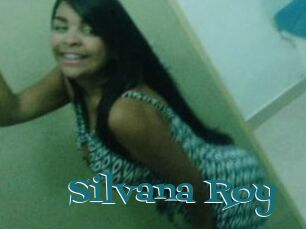 Silvana_Roy