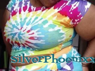 SilverPhoenixx