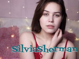 SilviaSherman