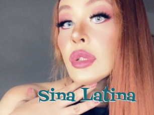 Sina_Latina