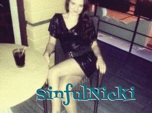 SinfulNicki