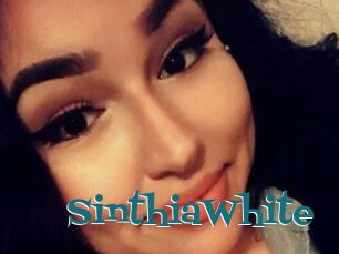 Sinthia_White