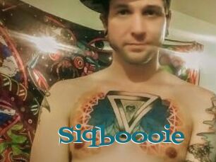 Siqboooie