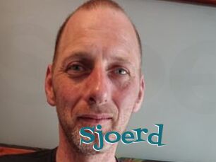 Sjoerd